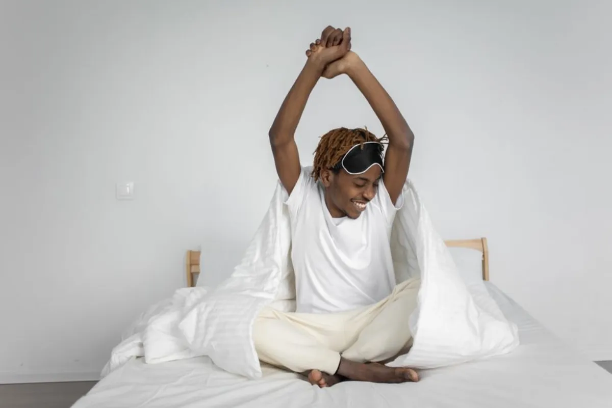 sleep wellness